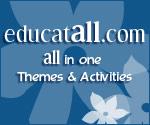 Educatall -All in one Themes & Activities
