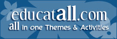 Educatall -All in one Themes & Activities