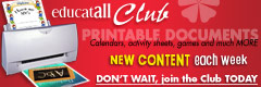 Educatall Club