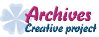 Archives Creative Project