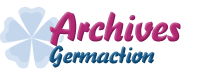 Archives Germaction
