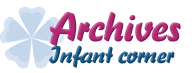 Archives Infant corner