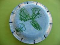 Earth Tambourine-1