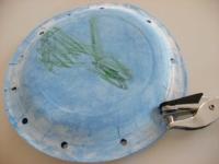 Earth Tambourine-3