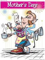 Thematic-poster-Mother&rsquo;s-Day