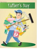 Thematic-poster-Father&rsquo;s-Day