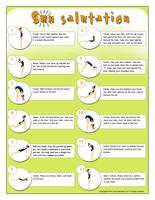 Poster-Sun-salutation