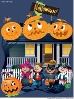 Thematic-poster-Halloween-2010