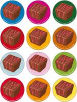 Game-This-is-my-spot - Chocolate