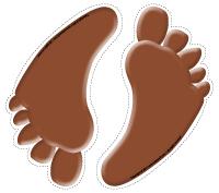 Chocolate - path