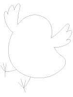 Stencils Easter Stencils Easter