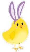 Puppets Easter Puppets Easter