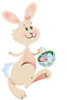 Chick bunny Chick bunny