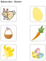Educa duo Easter Educa duo Easter