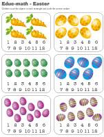 Educ math Easter Educ math Easter