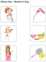 Educa-duo - Mother’s Day Educa-duo - Mother’s Day