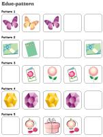 Educ pattern - Mothers Day Educ pattern - Mothers Day