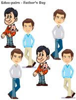Educ-pairs - Father&rsquo;s Day
