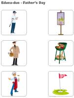 Educa-duo - Father&rsquo;s Day
