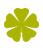 Icone-Green Flower