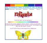 Logo Kids Space