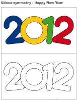 Educa-symmetry-Happy New Year