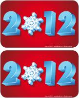 New Year&rsquo;s Path