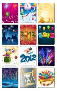 Picture game-Happy New Year 2012