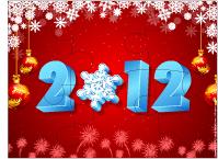Puzzles-Happy New Year