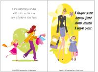 Printable Greetings Printable Greetings