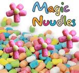 Magic nuudles