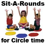 Sit-A-Round