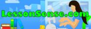 Helpful link - LessonSense.com