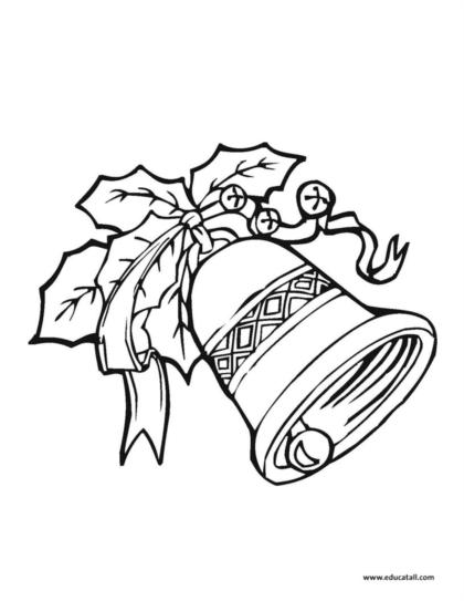 Christmas - Coloring book Christmas - Coloring book