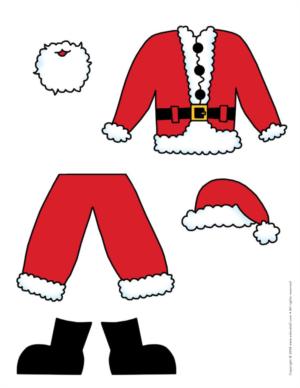 Christmas - Paper Dolls Christmas - Paper Dolls