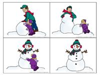 Winter - history