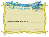 Clothing - Diploma
