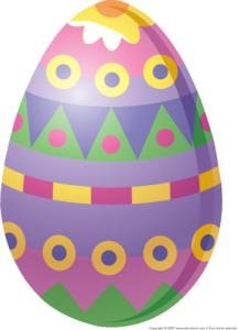 Easter-Eggs