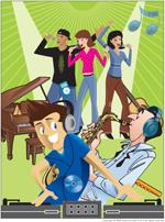 Music-4