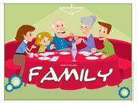 Family theme-1