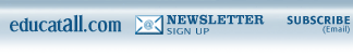 Educatall Newsletter