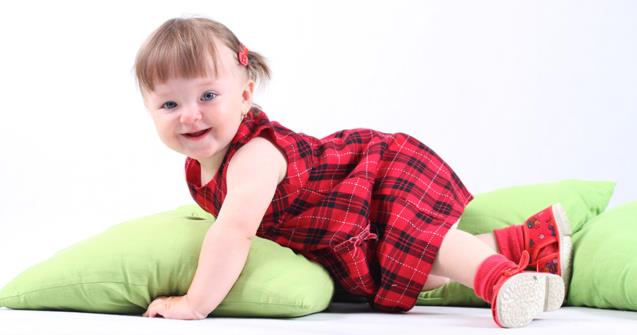 Cushions and pillows - Babies and toddlers - Educatall