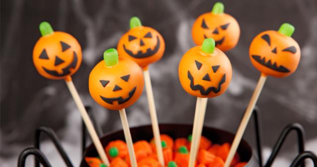 Hanging Halloween Treat - Arts and crafts - Educatall