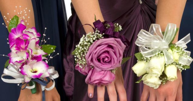 Mother's Day Corsage - Arts and crafts - Educatall