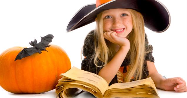 Pumpkins in your reading corner - Extra activities - Educatall