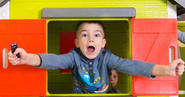 What you must buy before opening a home-based daycare - Tips and tricks - Educatall