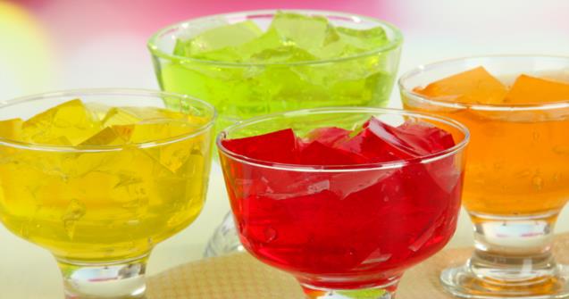 When Jell-O becomes an activity... - Babies and toddlers - Educatall