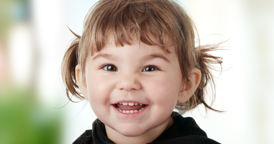 18 months to 2 ½ years of age Babies and toddlers Educatall