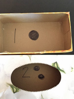 A simple bean bag toss game-3