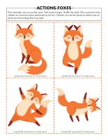 Actions-Foxes-1